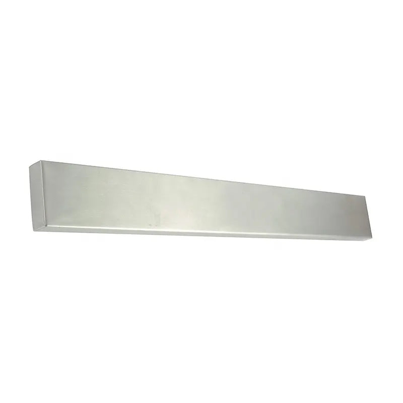 40/50cm Stainless Steel Magnetic Wall-Mounted Rack Kitchen Knives Holder_3