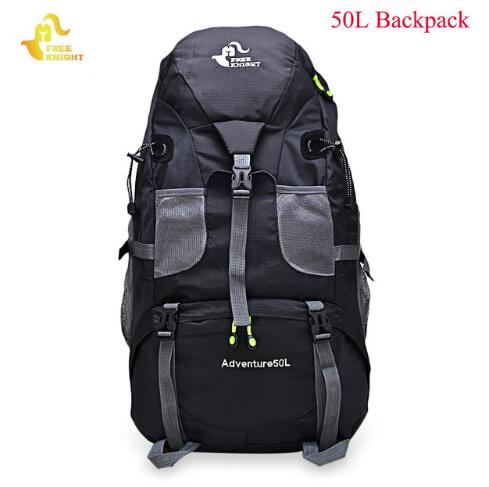 Free Knight 60L /50L Waterproof  Backpack