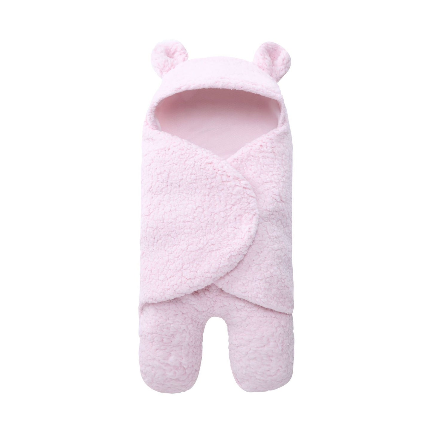 Baby sleeping bag