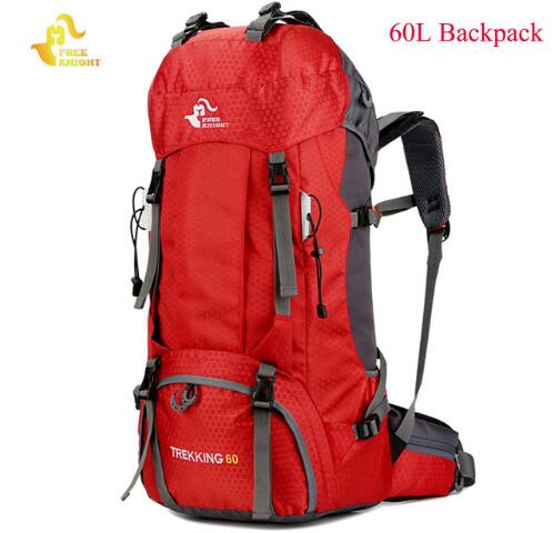 Free Knight 60L /50L Waterproof  Backpack