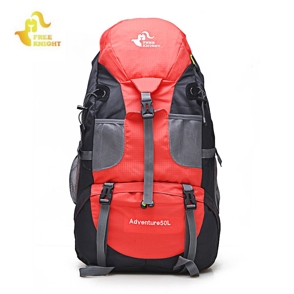 FREEKNIGHT FK0396 Waterproof Backpack Climbing Bag