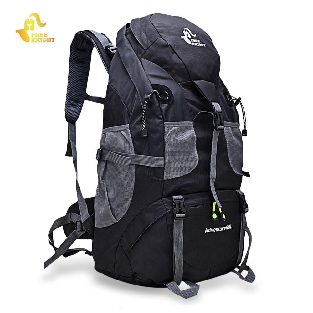 Free Knight 50L Waterproof Backpack