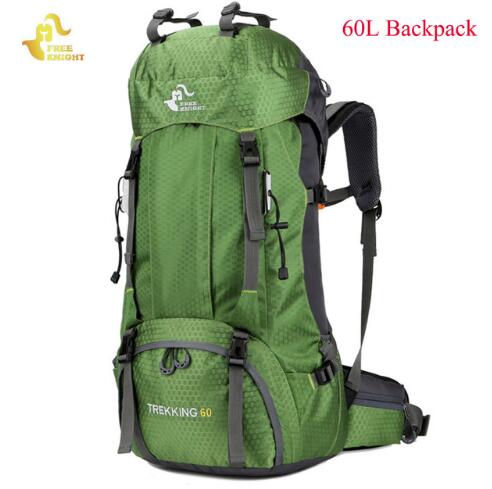 Free Knight 60L /50L Waterproof  Backpack