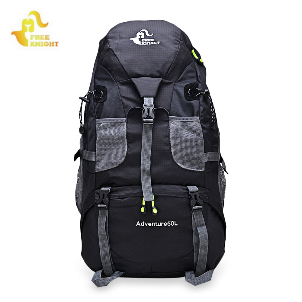 FREEKNIGHT FK0396 Waterproof Backpack Climbing Bag