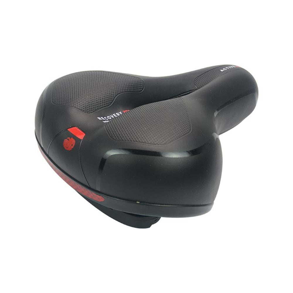 Bicycle Cushion Thickened Soft Silicone Saddle Cycling Equipment Accessories