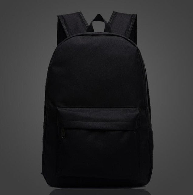 School Bag noctilucous Luminous backpack student bag Notebook backpack Daily backpack Glow in the Dark