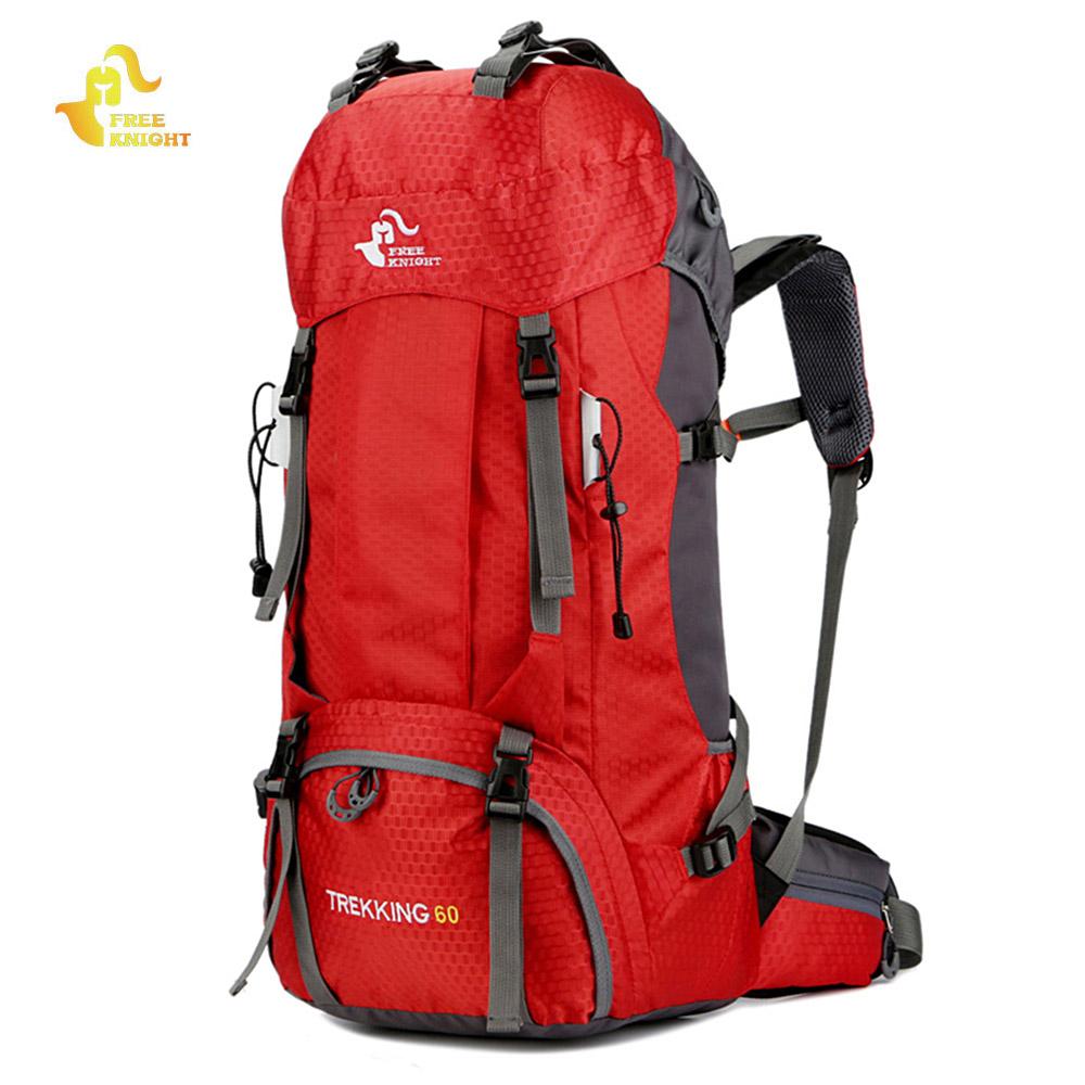 Free Knight 60L /50L Waterproof  Backpack