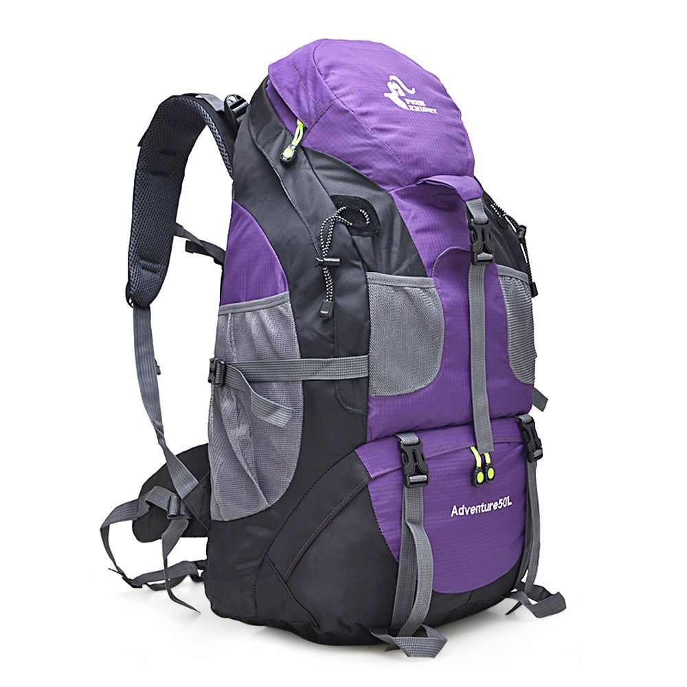 FREEKNIGHT FK0396 Waterproof Backpack Climbing Bag