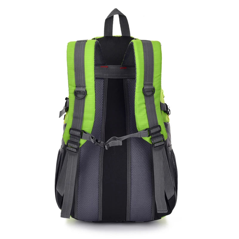 Men Backpack mochila masculina Waterproof Back Pack Designer Backpacks