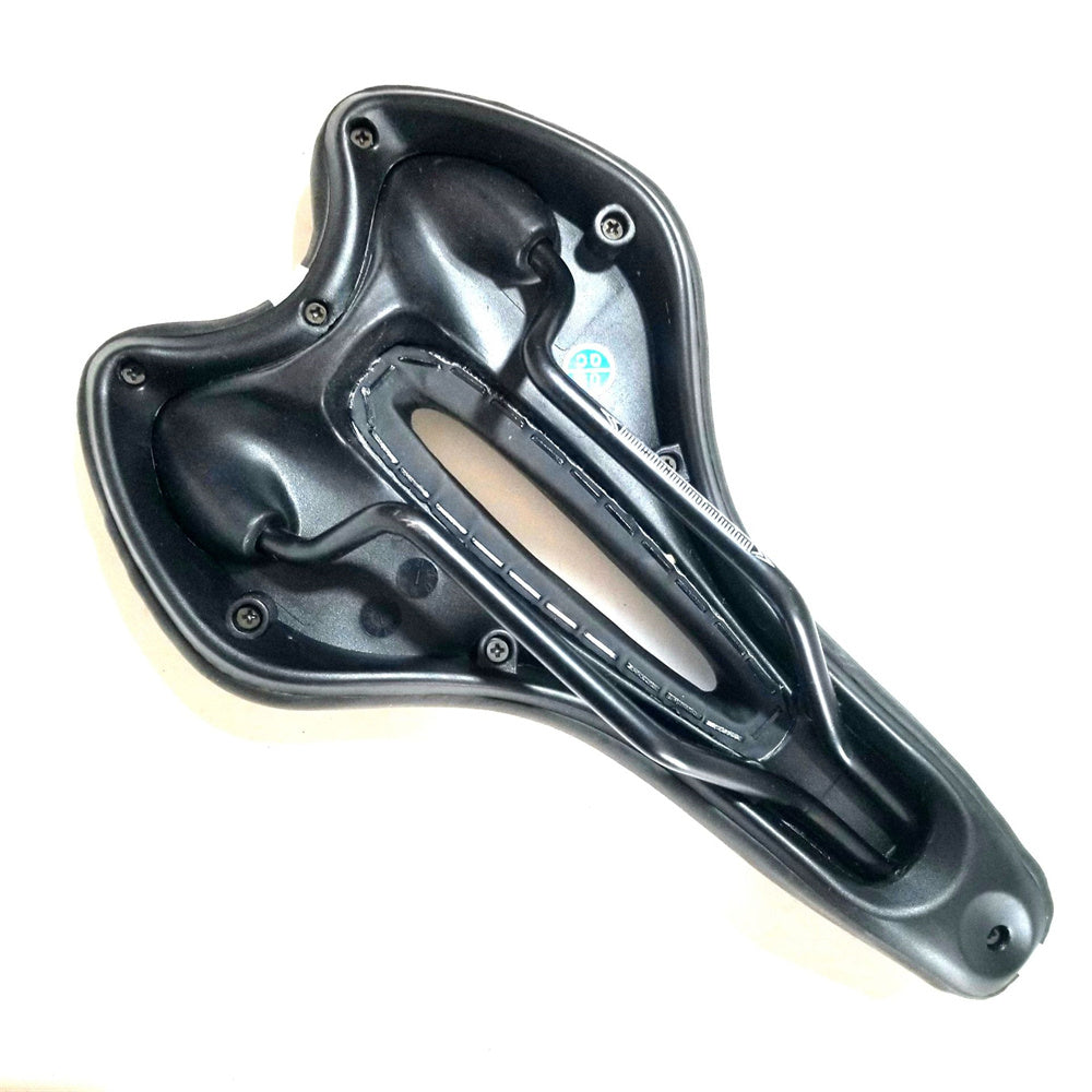 Bicycle Cushion Thickened Soft Silicone Saddle Cycling Equipment Accessories