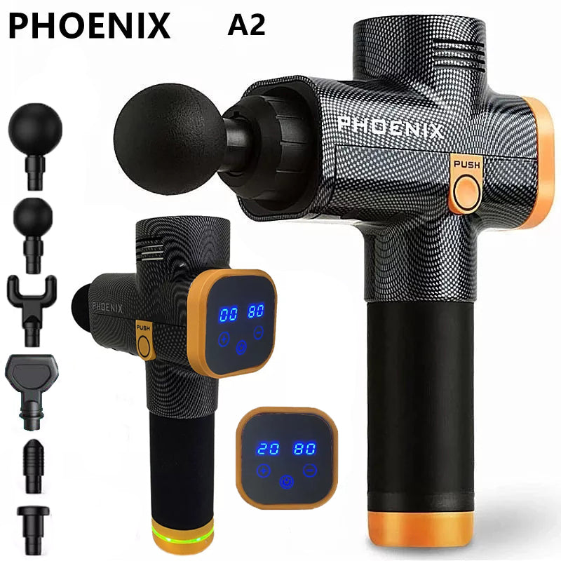 Phoenix A2 Deep Tissue Massager