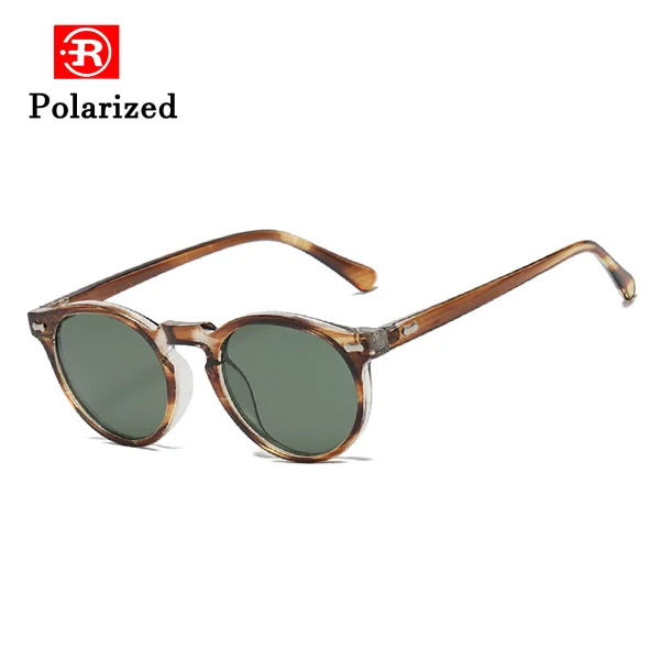 New Polarized Sunglasses Women Men Brand Design Trend Luxury Vintage Unisex Sun Glasses Men Driver Shades UV400 Oculos UV400