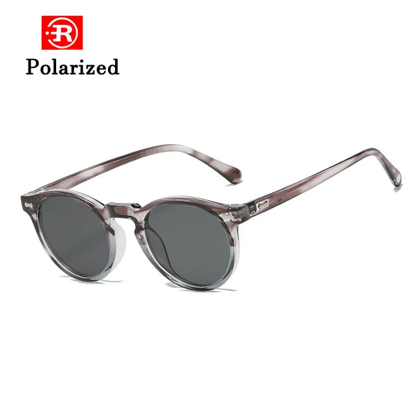 New Polarized Sunglasses Women Men Brand Design Trend Luxury Vintage Unisex Sun Glasses Men Driver Shades UV400 Oculos UV400