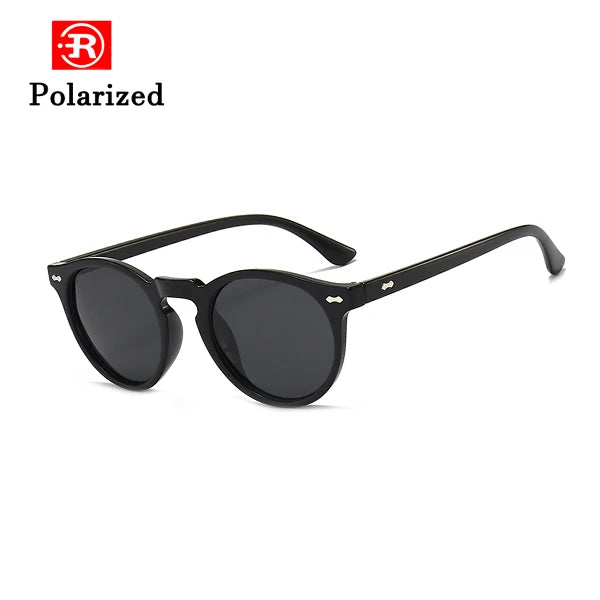 New Polarized Sunglasses Women Men Brand Design Trend Luxury Vintage Unisex Sun Glasses Men Driver Shades UV400 Oculos UV400